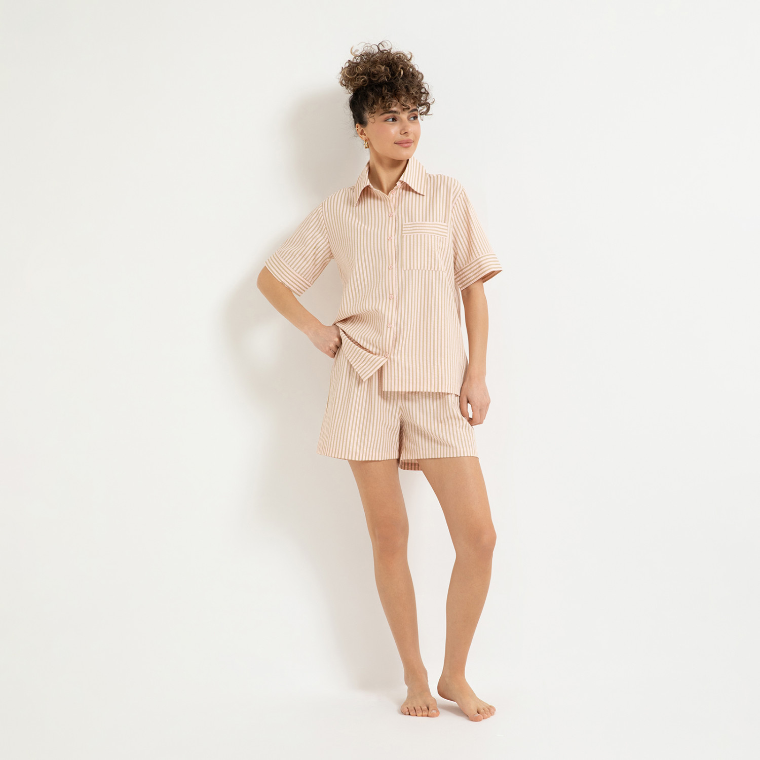 Пижама Звезда/Stella II - фото № 12