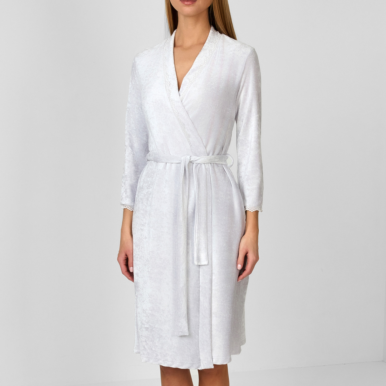 Халат Crystal - фото № 3