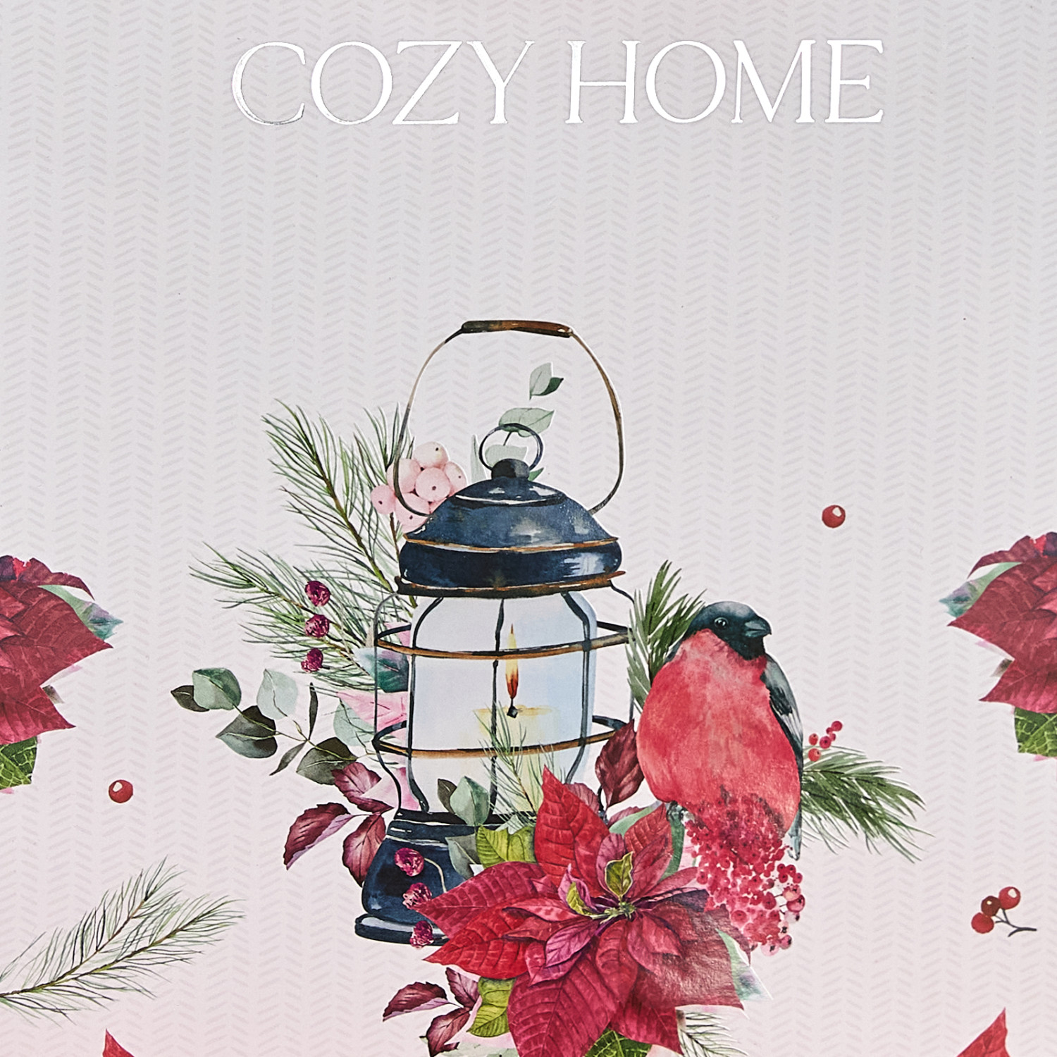 Пакет подарочный Снегирь 15х7х21 - фото № 2