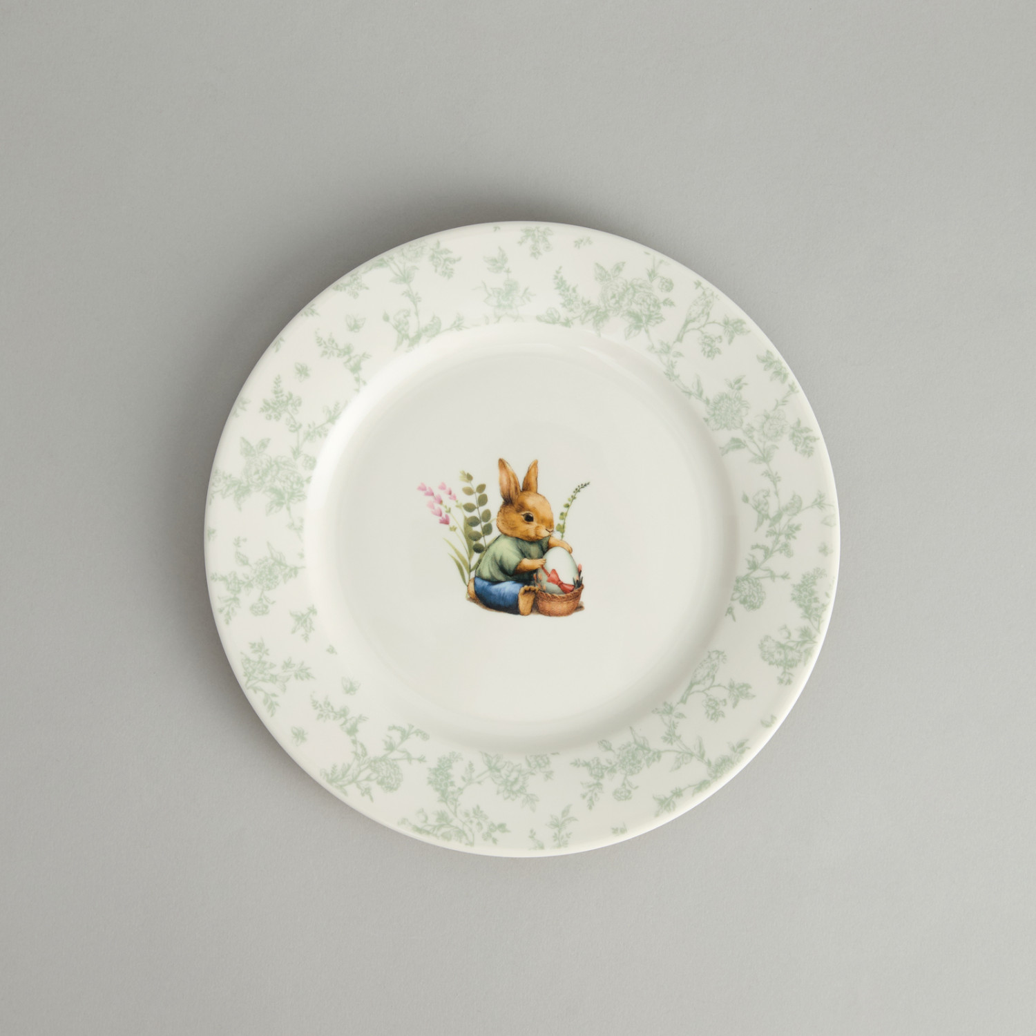 Набор тарелок La Festivita Pasquali - фото № 3