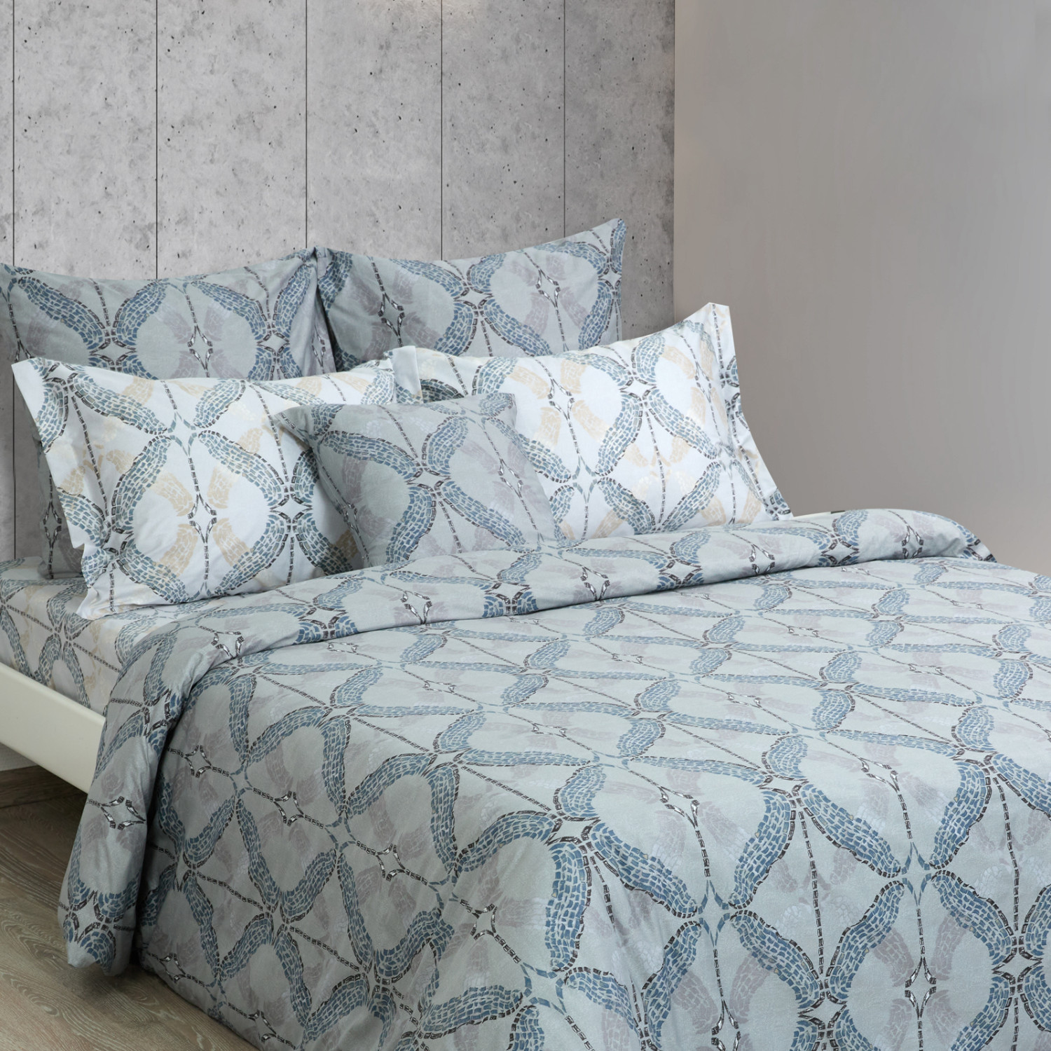 Постельное бельё Leonardo - фото № 4