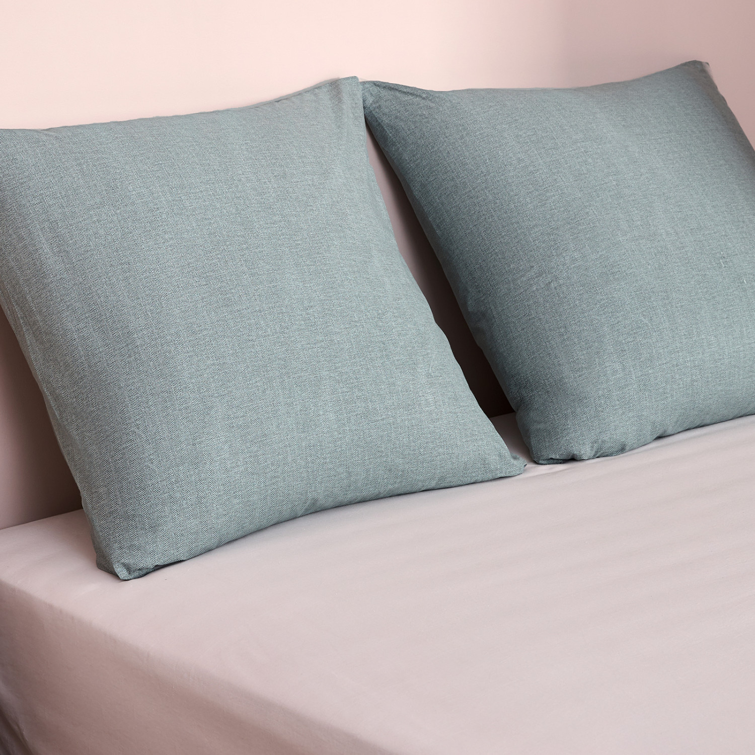 Комплект наволочек Spina di pesce - фото № 2