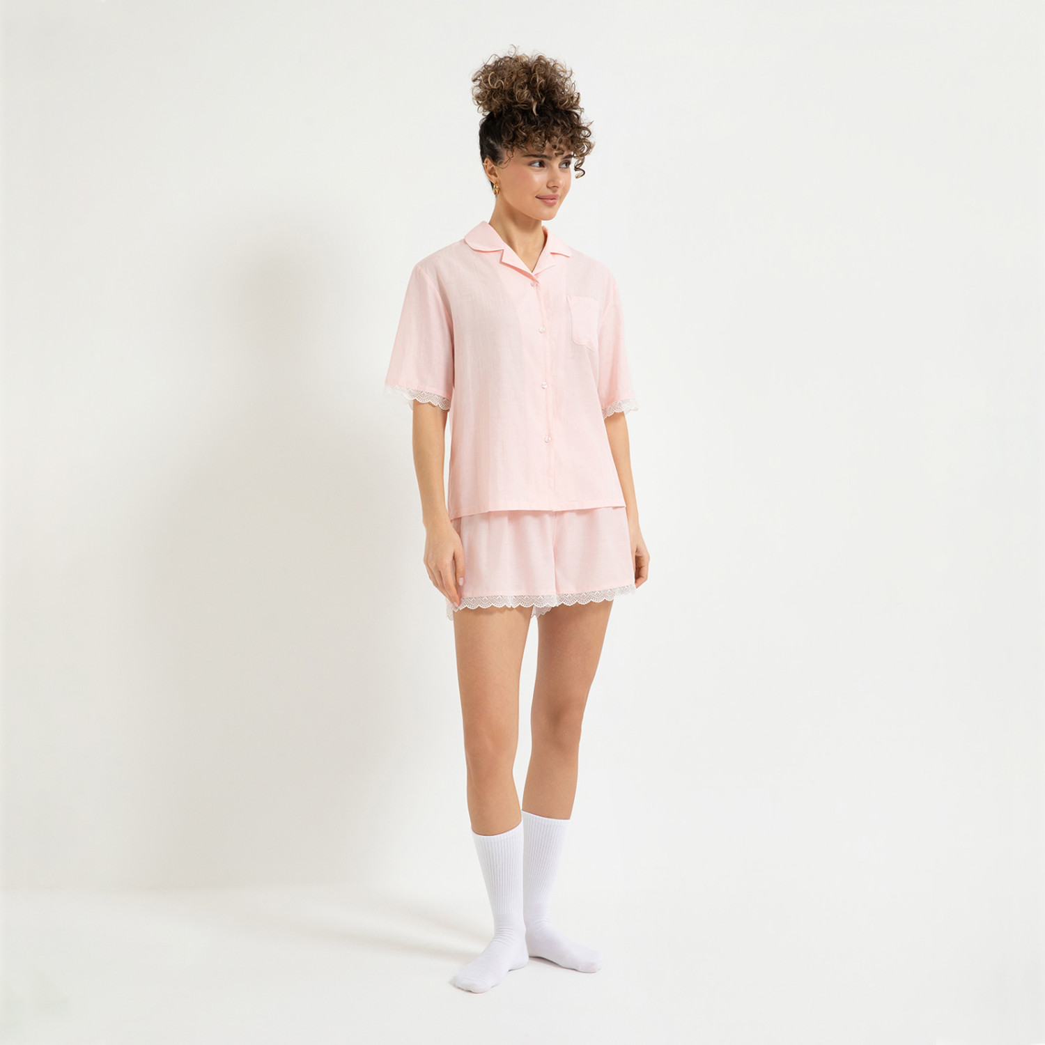 Пижама Природа/Essense - фото № 5