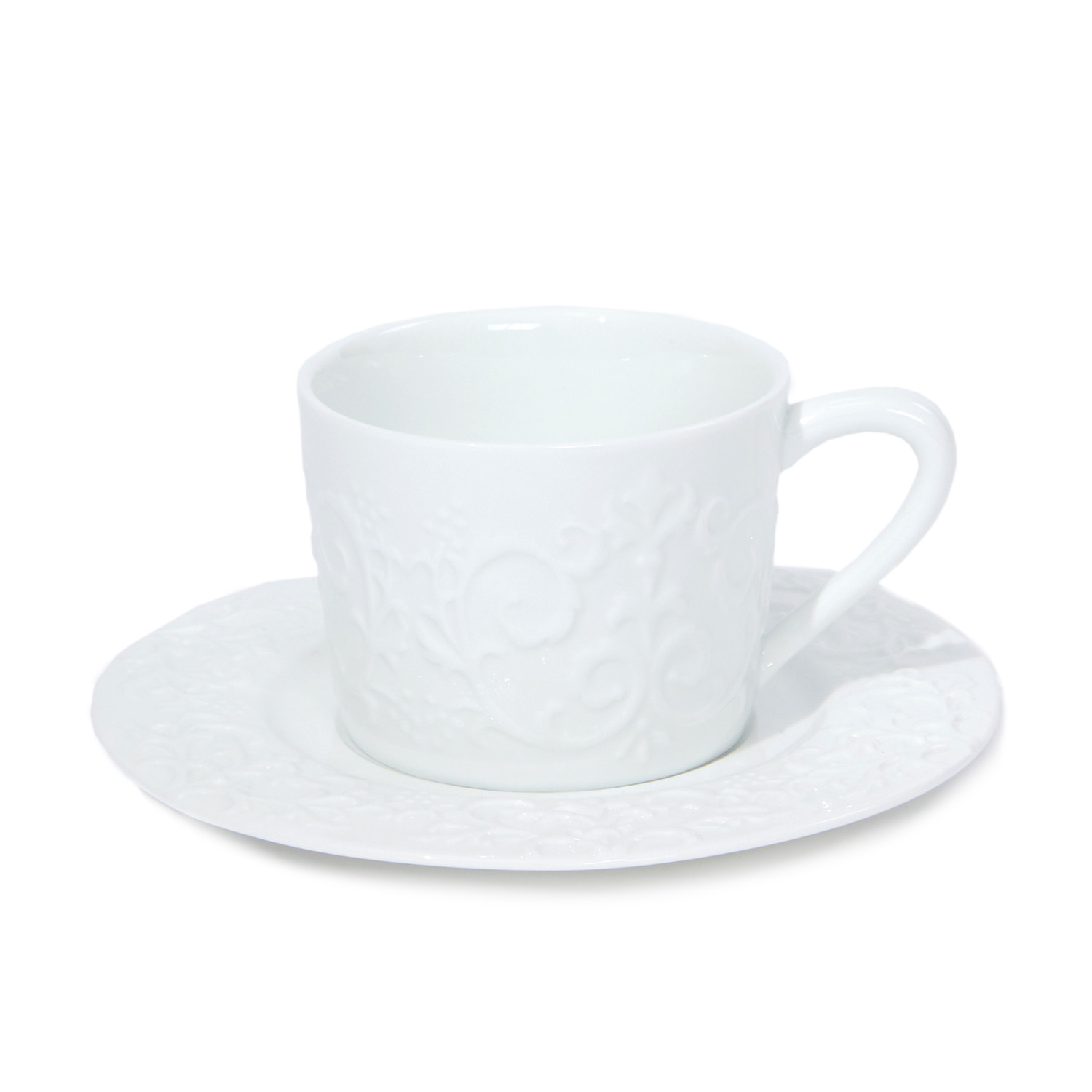 Чайная пара Dearness