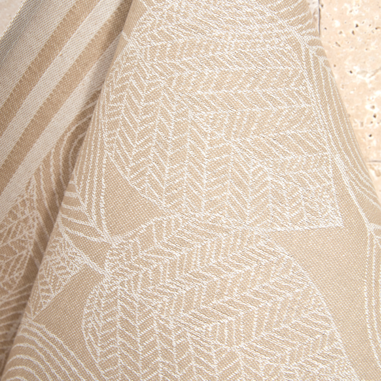 Полотенце Foglie - фото № 2