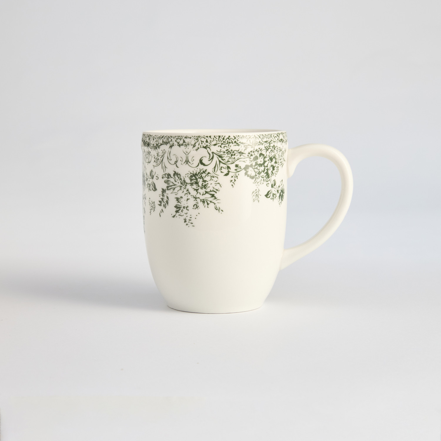 Кружка Боргезе/Borghese I