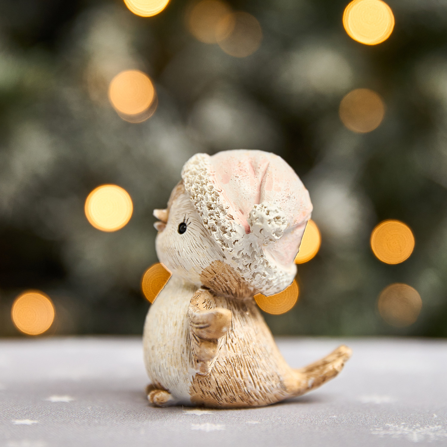 Статуэтка Chicko - фото № 2