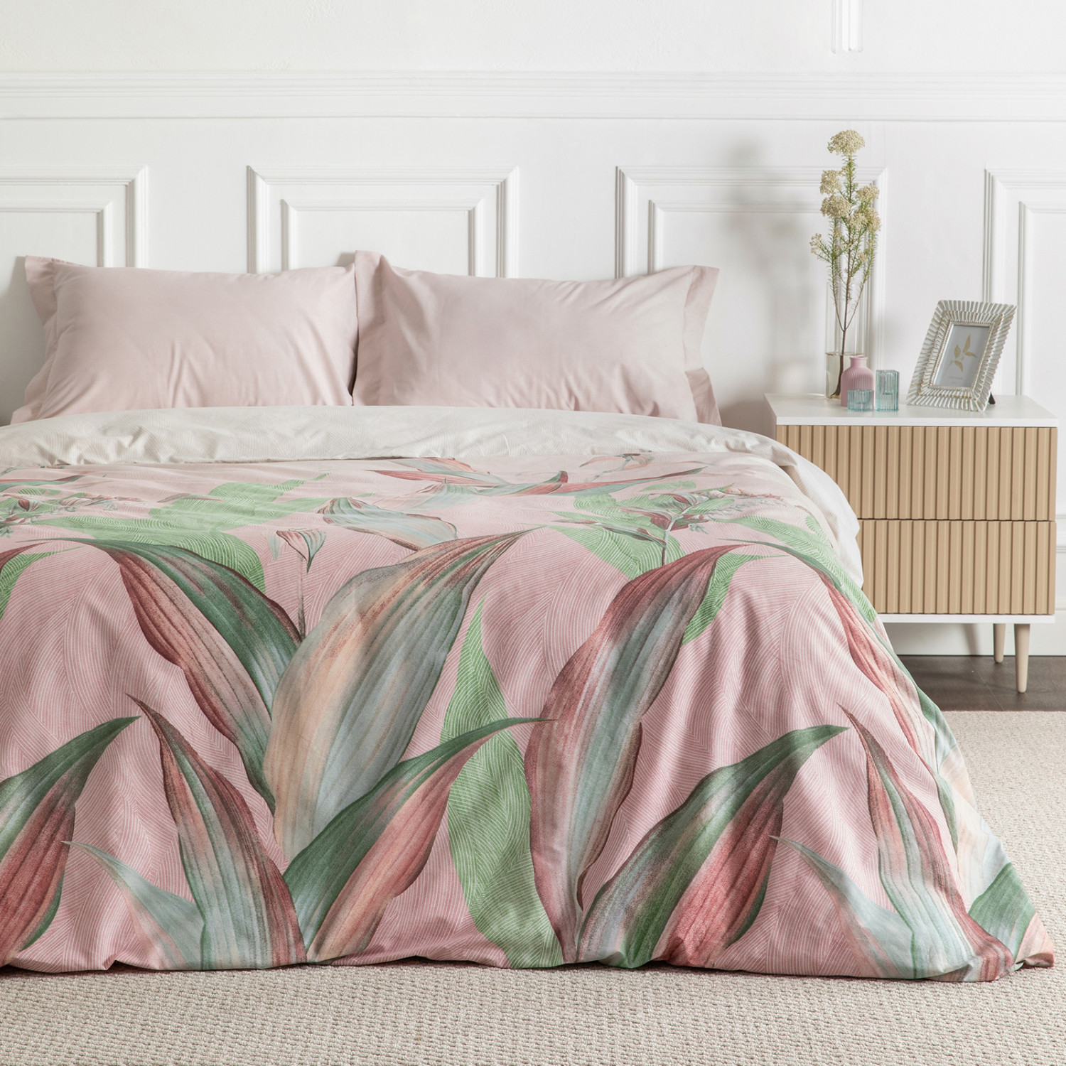 Постельное белье Алезио/Alezio - фото № 2