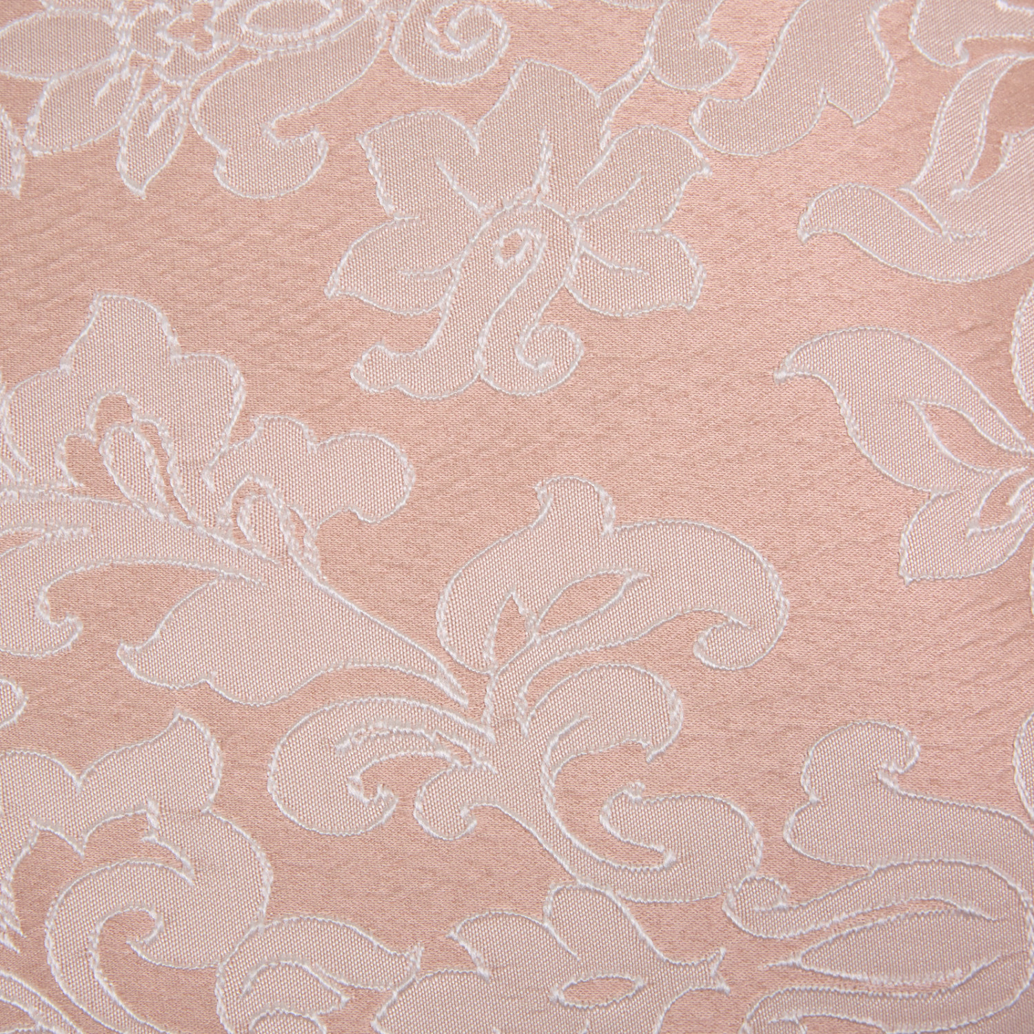 Подушка декоративная Cottanello, персиковая - фото № 2