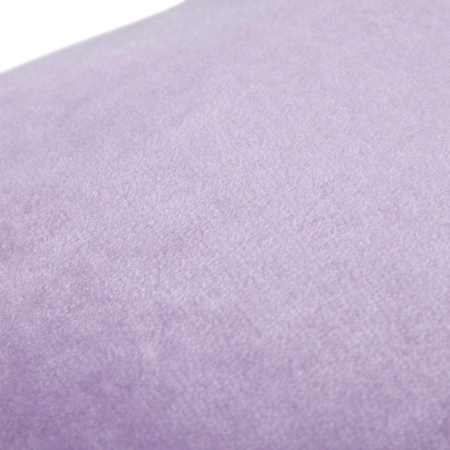 Наволочка декоративная Supersoft, сиреневая - фото № 2