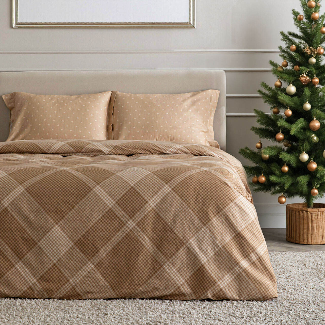 Постельное белье Richard