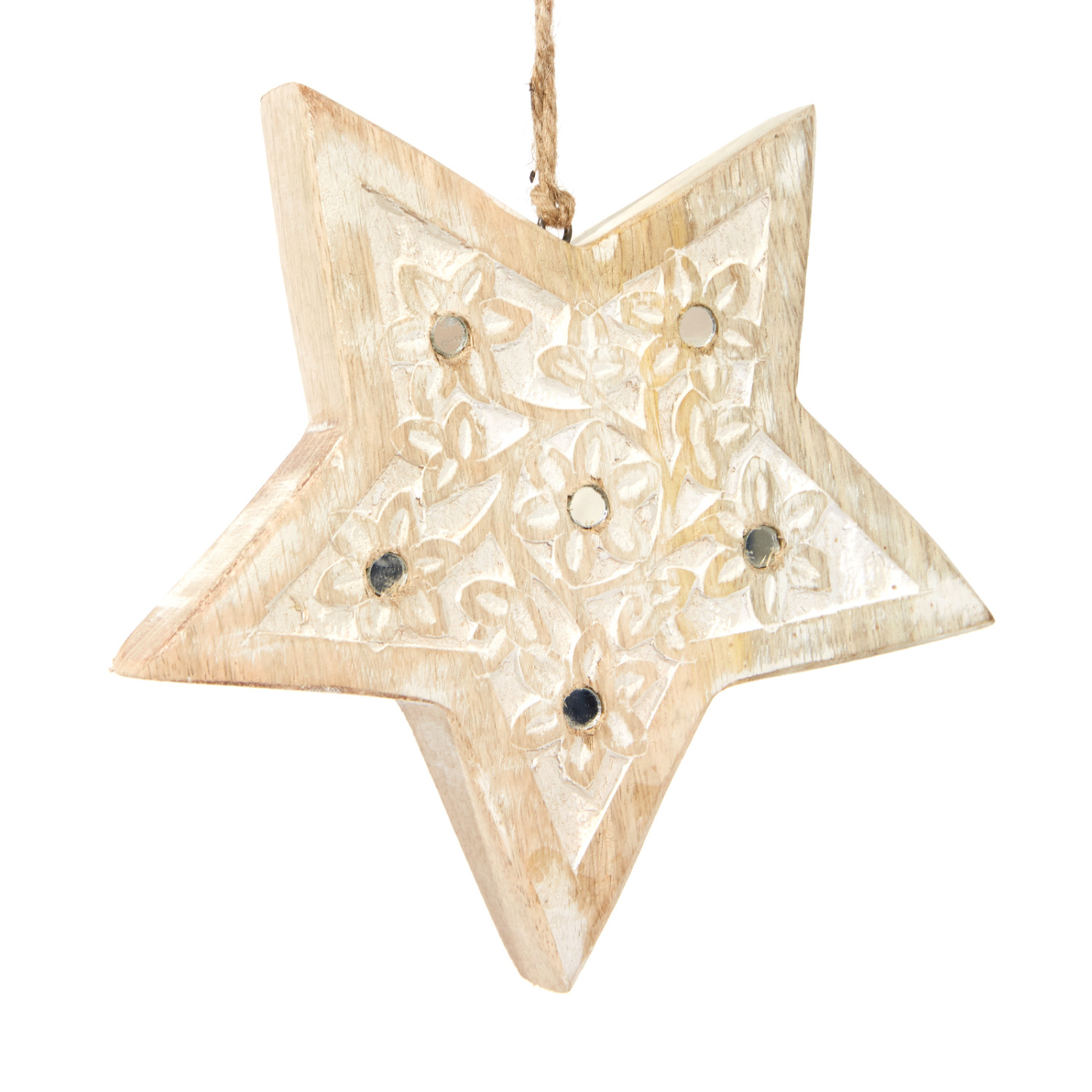 Подвесная декорация La nuit - фото № 2