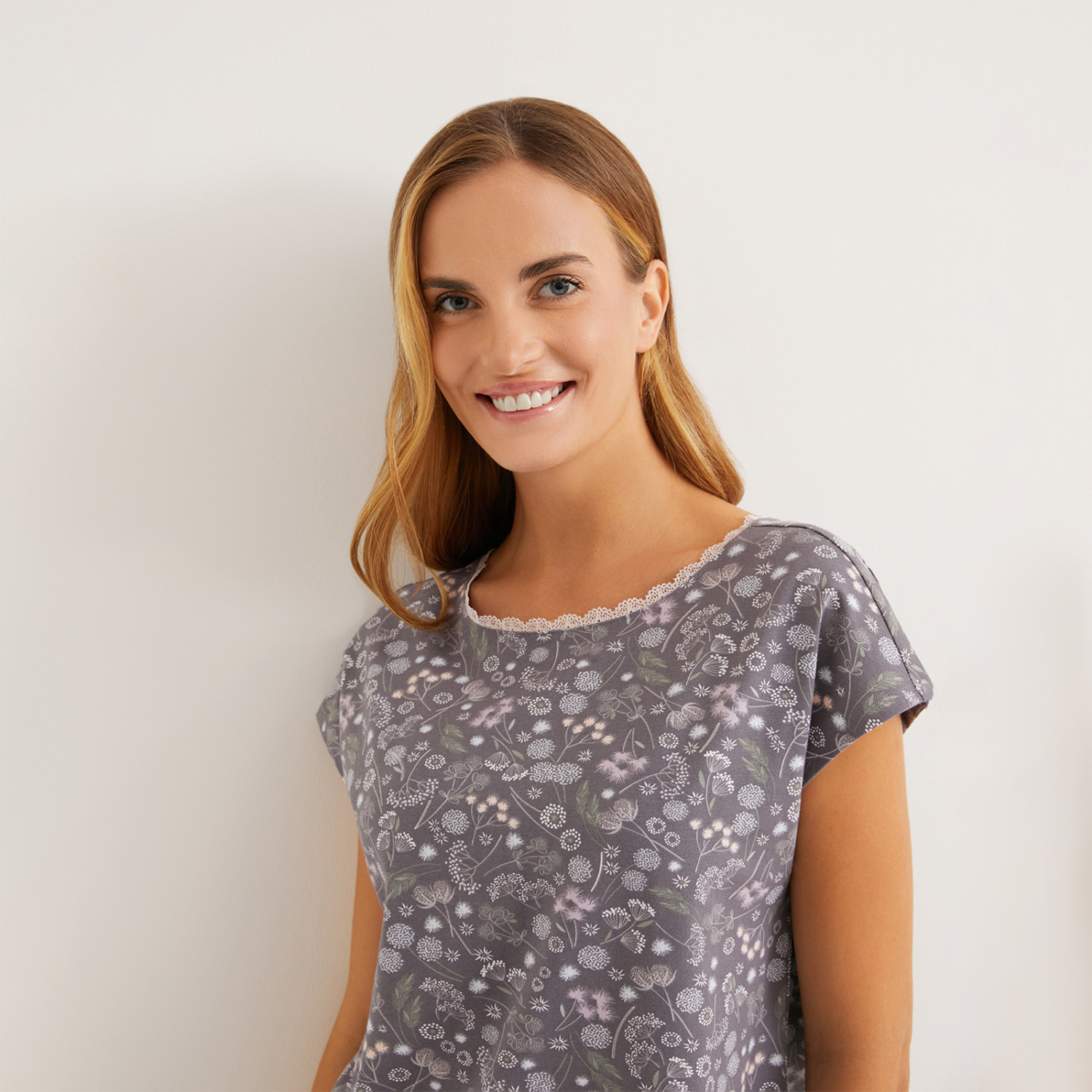 Пижама Vasilisa III - фото № 6