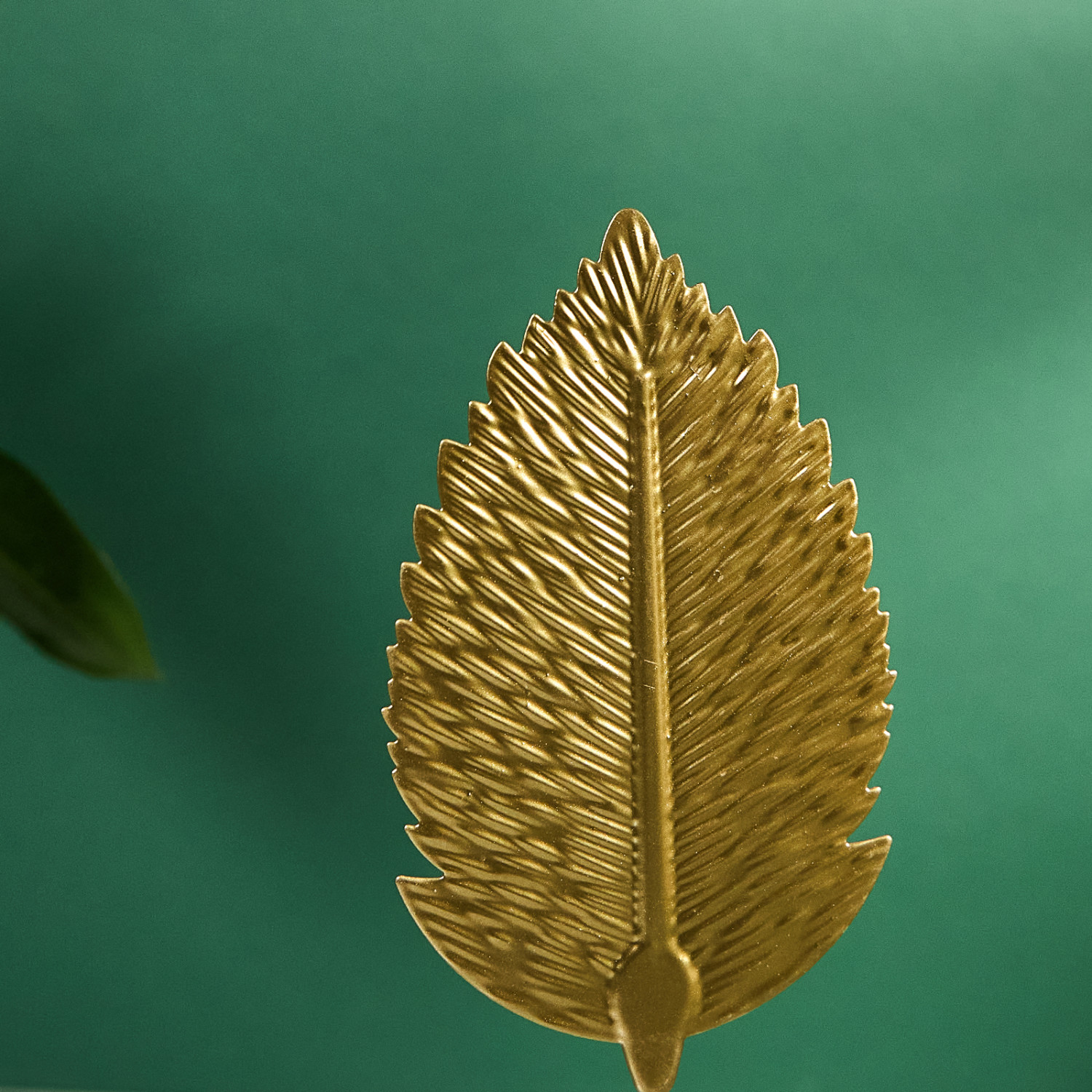 Статуэтка Leaf - фото № 2