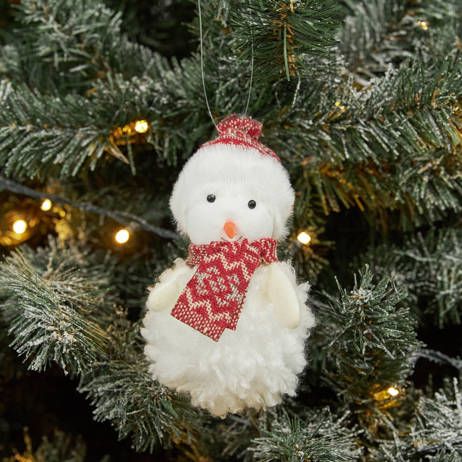 Елочная игрушка Dellutto II - фото № 2