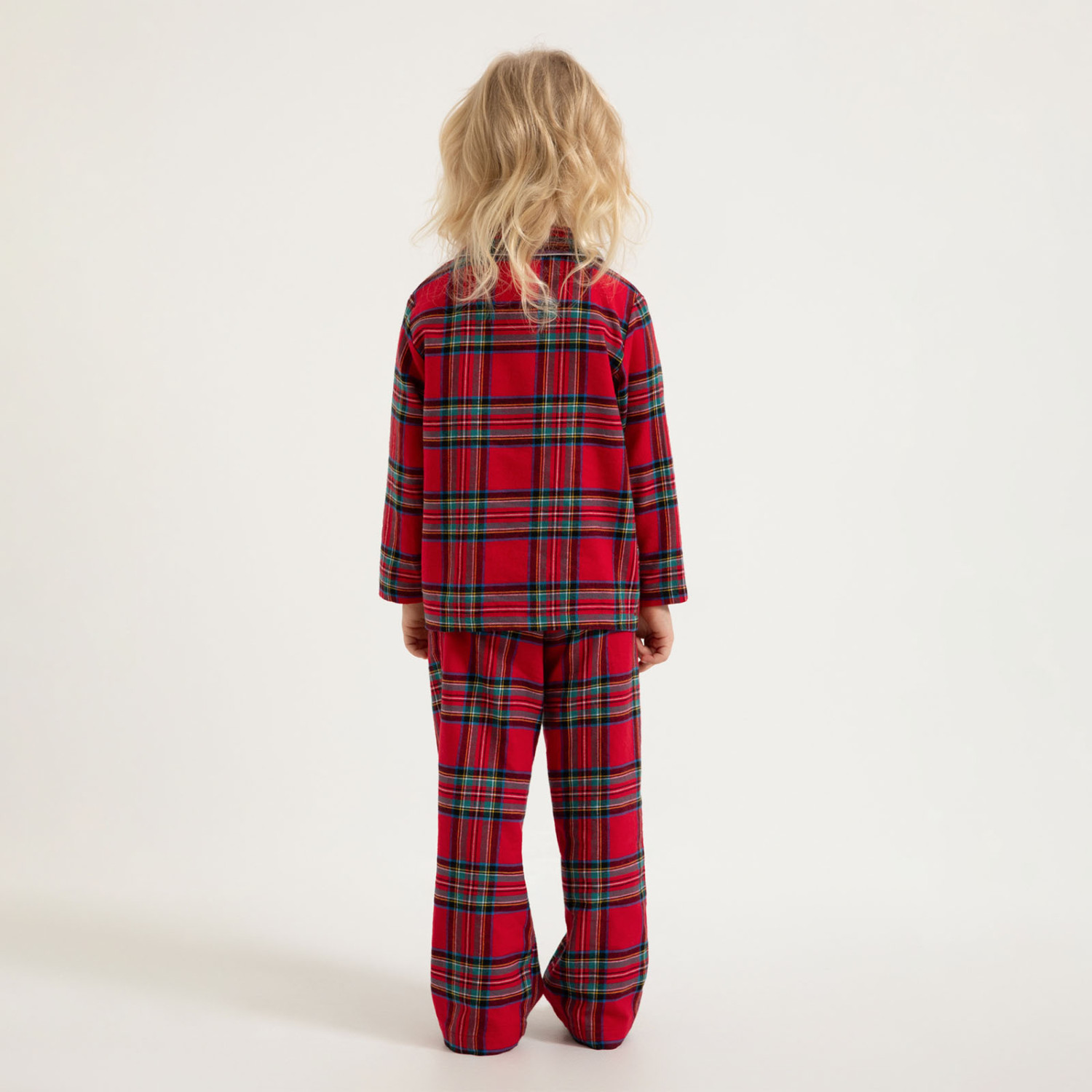 Пижама детская Saint Moritz - фото № 8