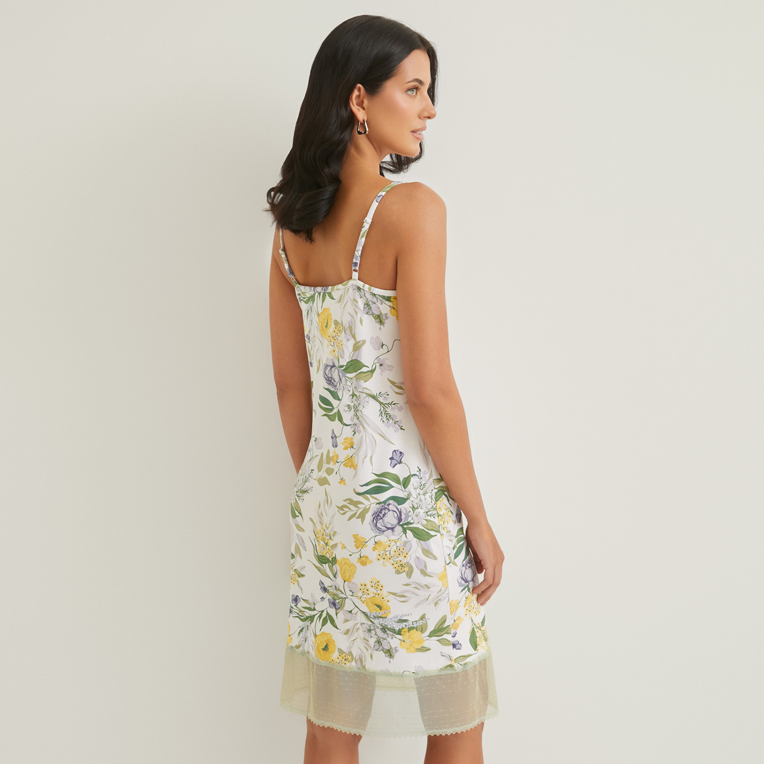 Сорочка Spring Spree - фото № 2