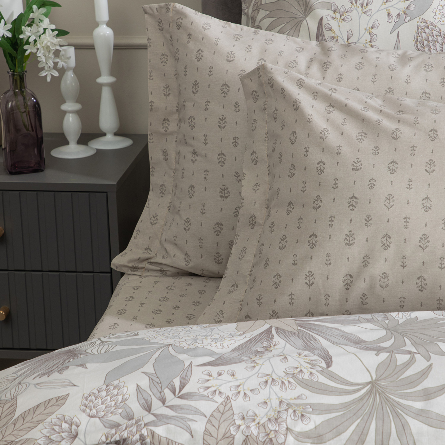 Постельное белье Filo d'oro - фото № 13