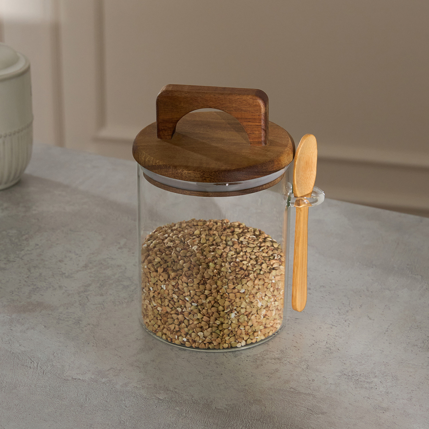 Емкость для хранения ЭКО/ECO II - фото № 2