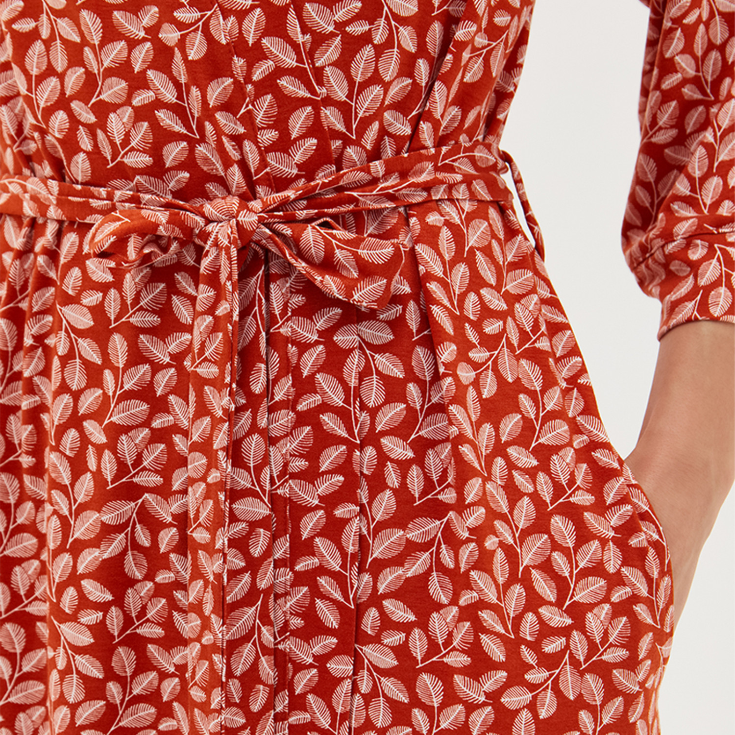 Халат Terracota - фото № 9