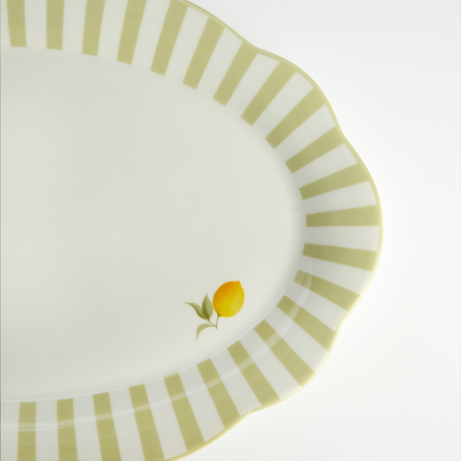 Блюдо Короли Сицилии/Reghe di Sicilia IV - фото № 5