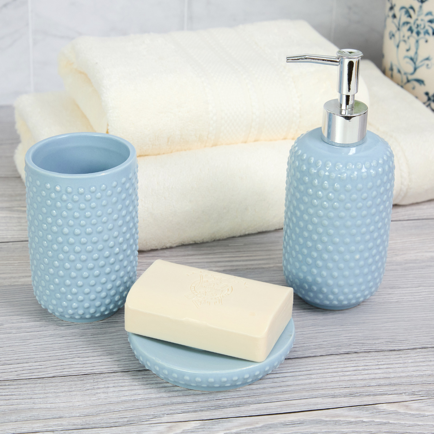 Стакан для зубных щеток Mauro - фото № 2