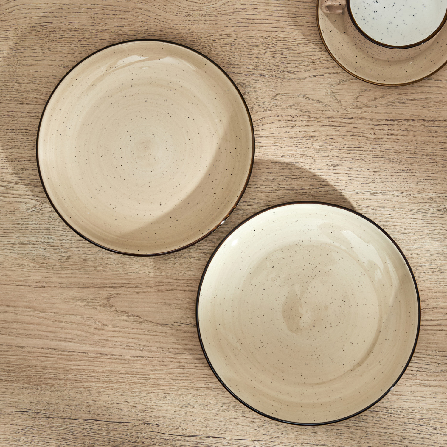 Набор тарелок Morena II - фото № 2