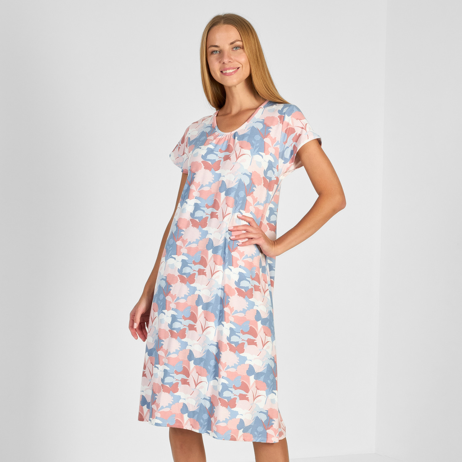 Сорочка Butterfly I