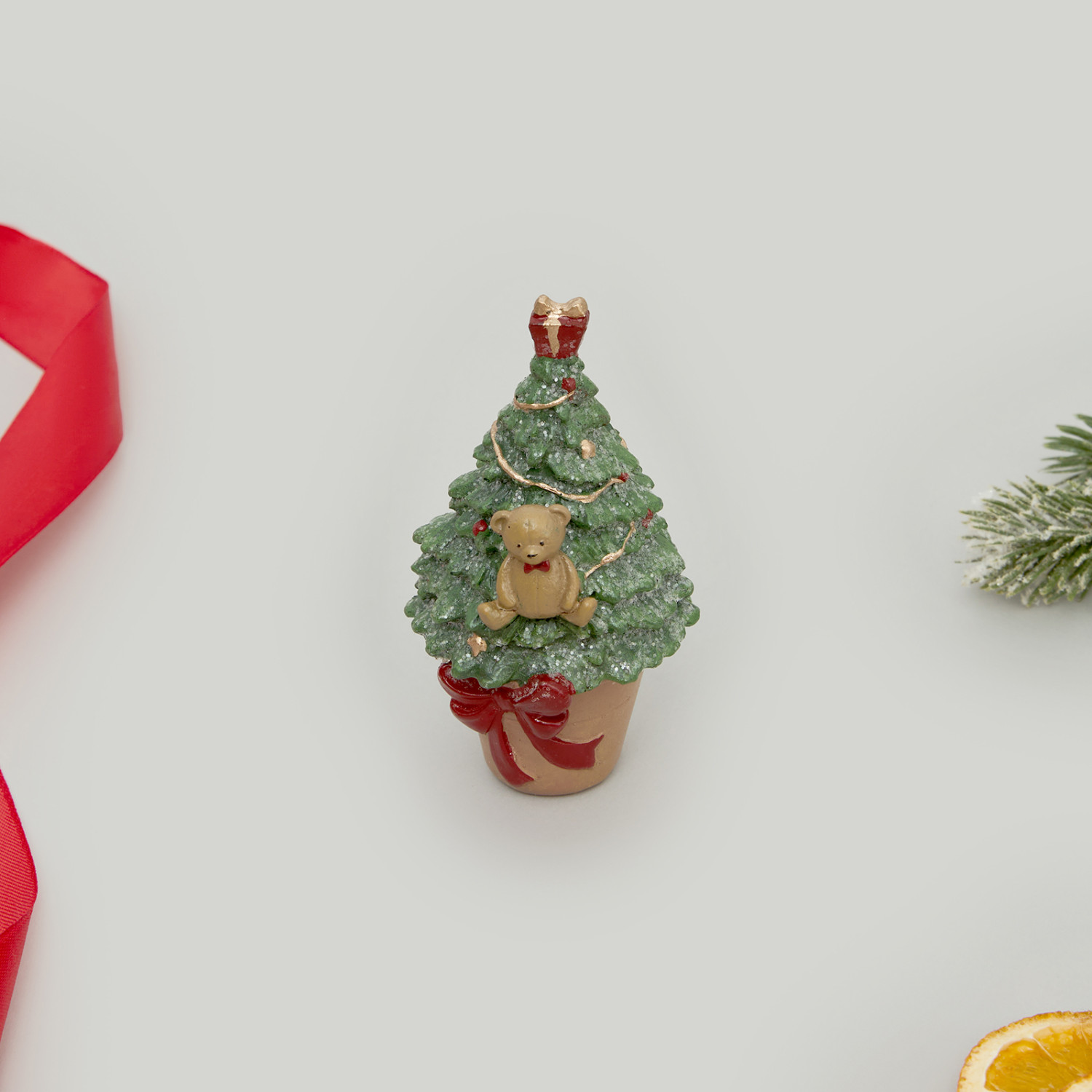 Статуэтка Cipressi I - фото № 4