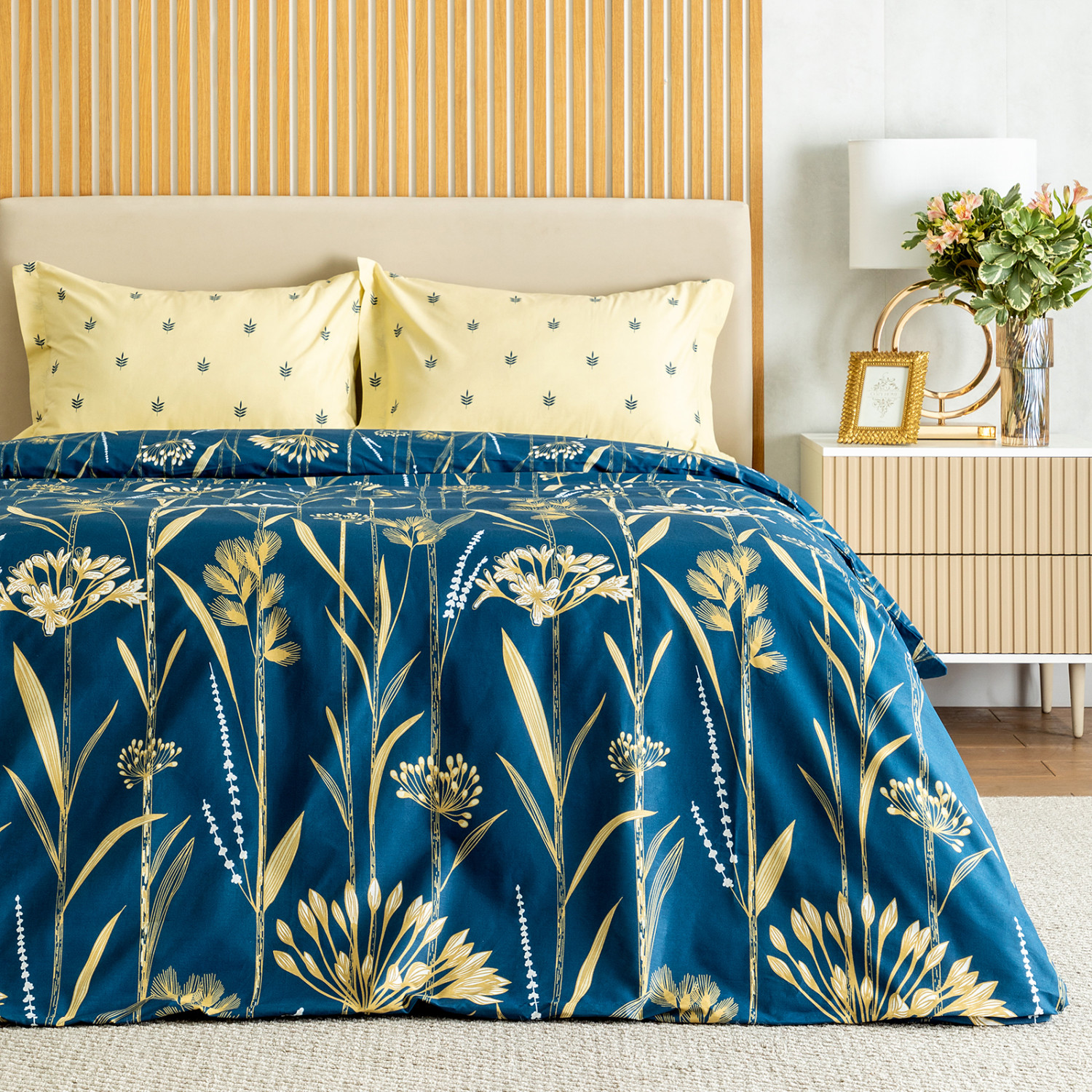 Постельное белье Chloe - фото № 5