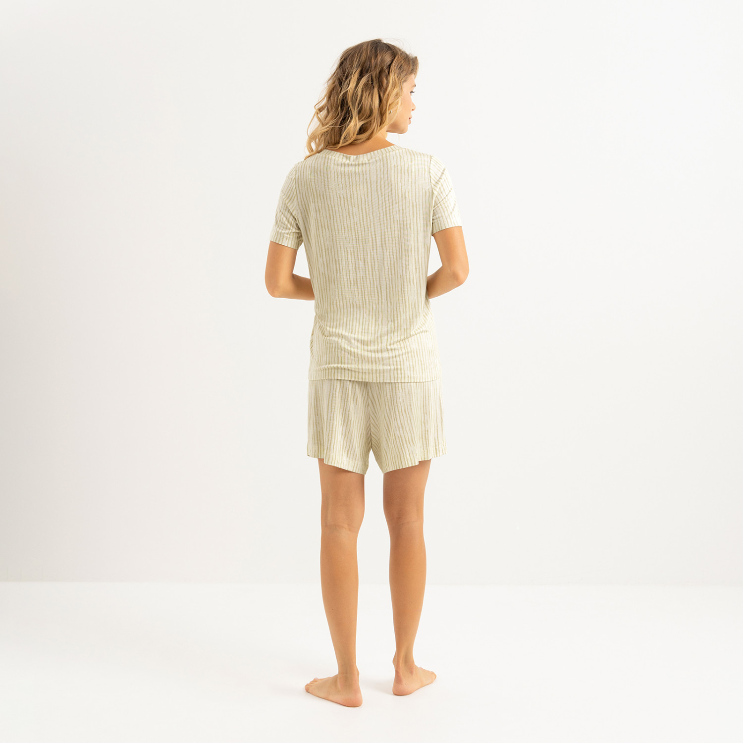 Пижама Тропики I - фото № 8