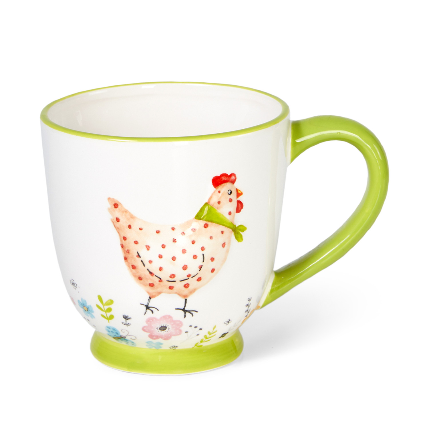 Кружка Dimanche