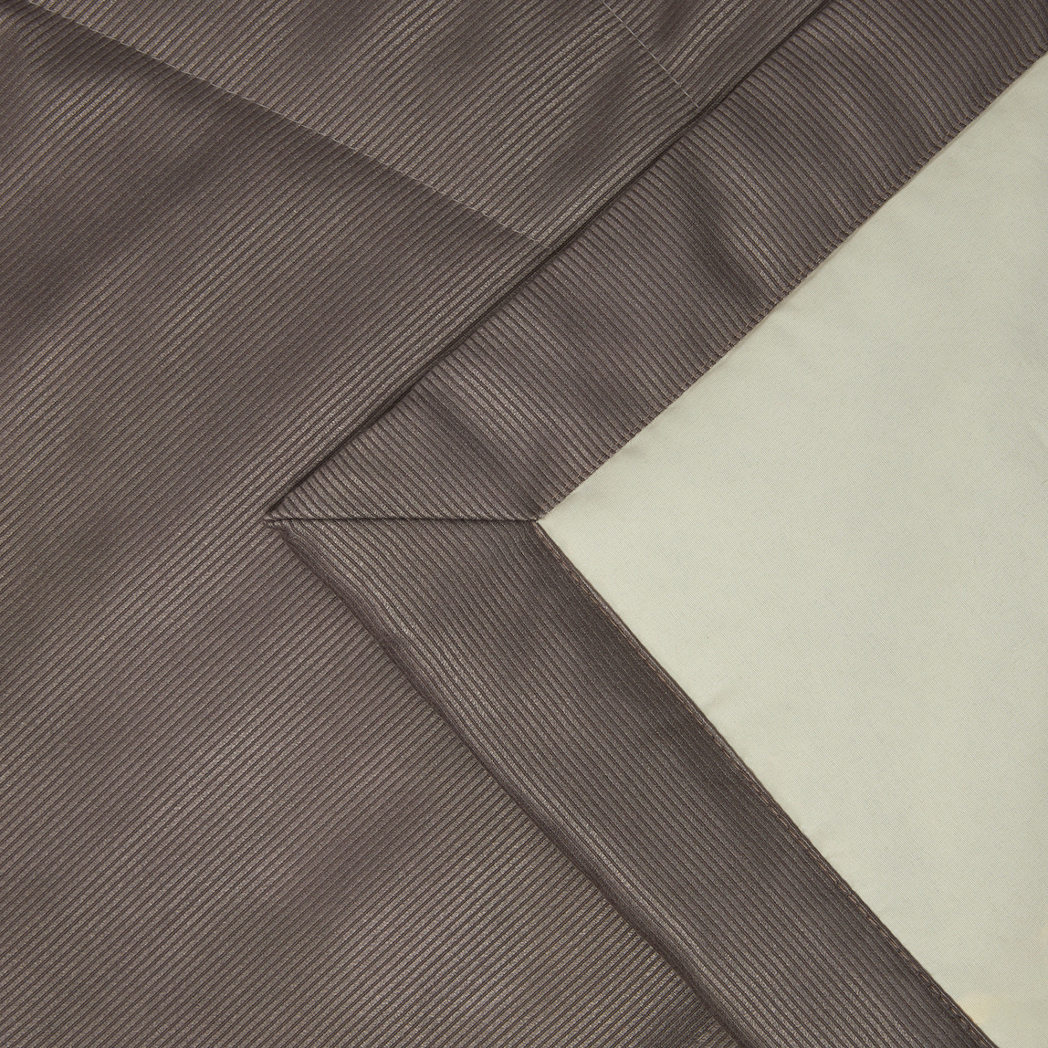 Покрывало Villoresi, мокко - фото № 7