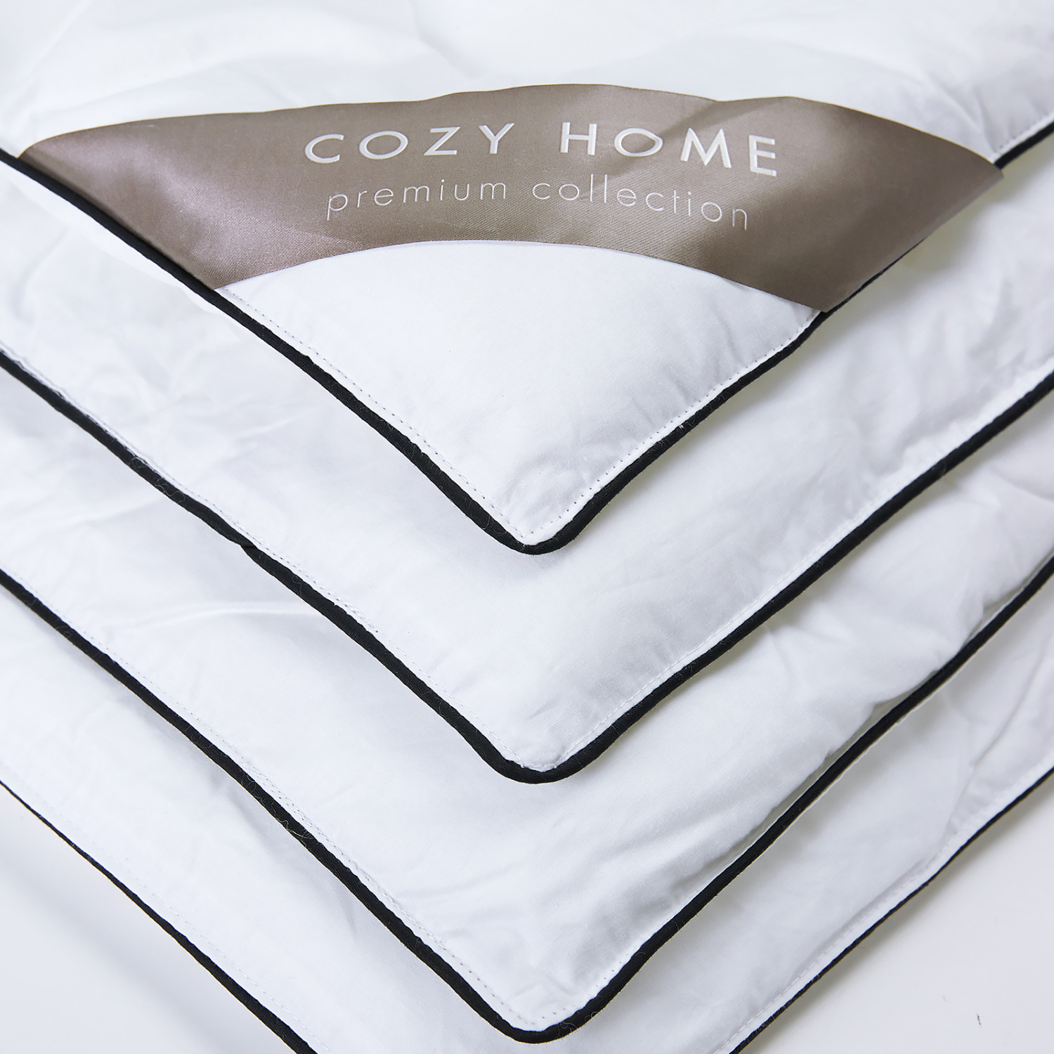 Одеяло Nero Bianco - фото № 2