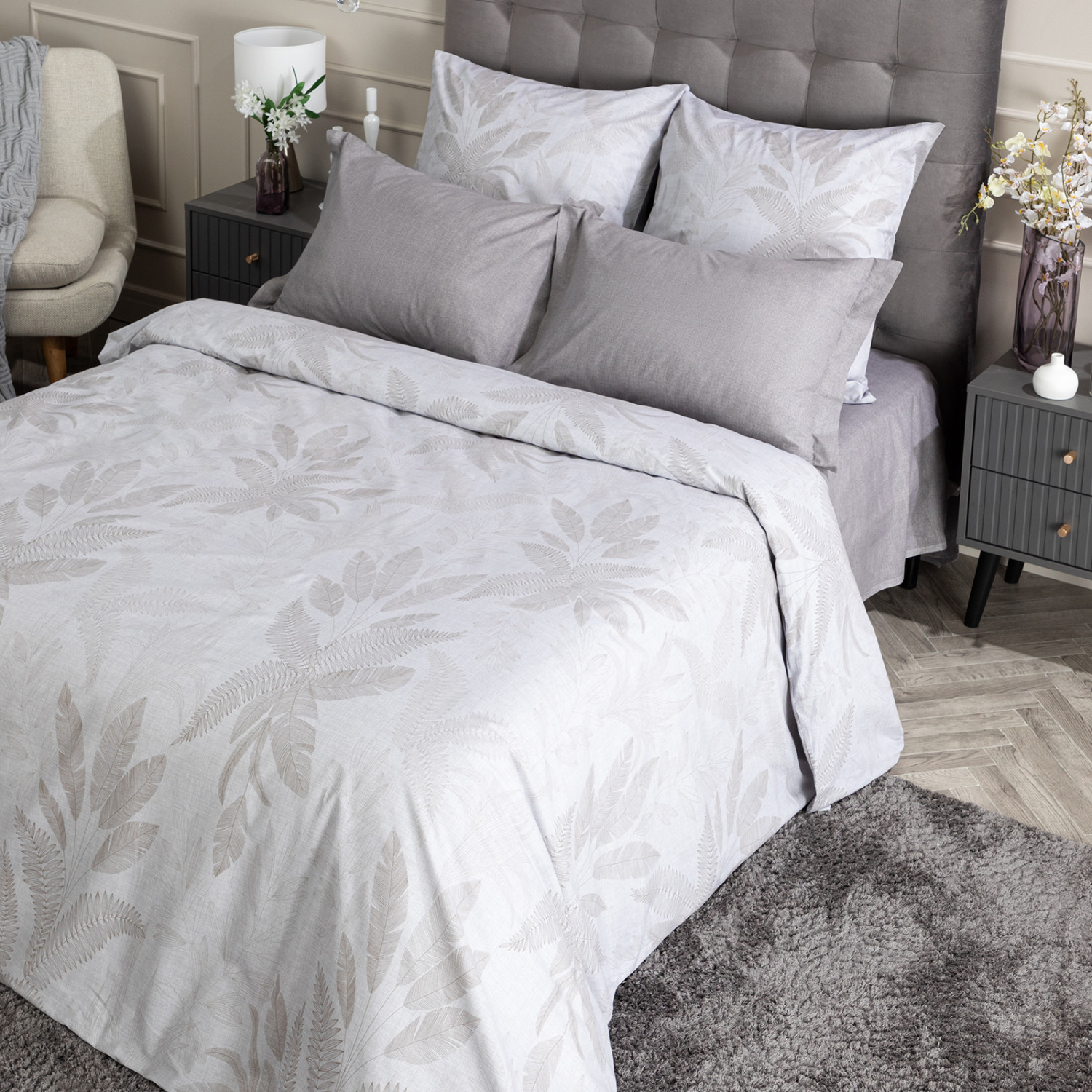 Постельное белье Джоанна - фото № 4