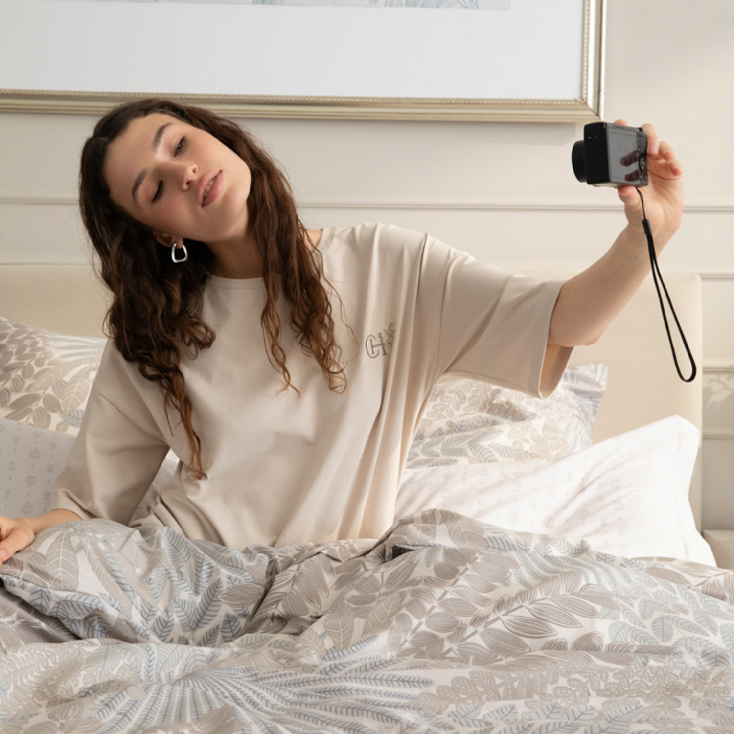 Сорочка Тироль II - фото № 14