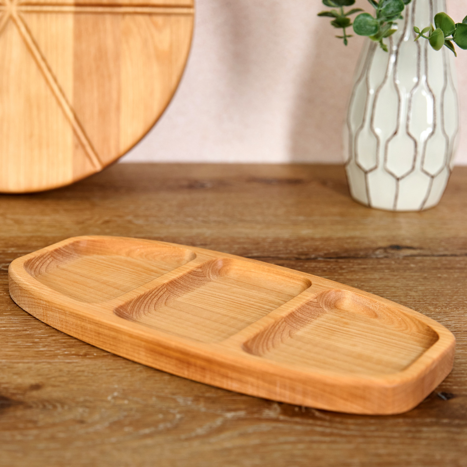 Менажница Forest tres IV - фото № 4