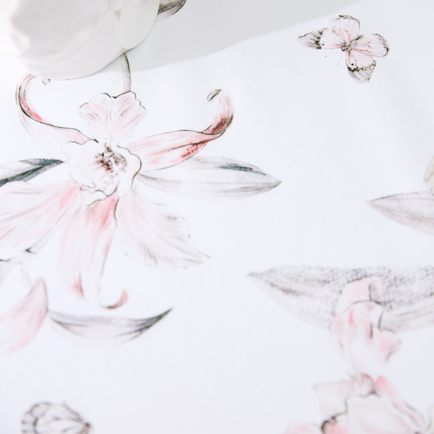 Скатерть Letizia I - фото № 3