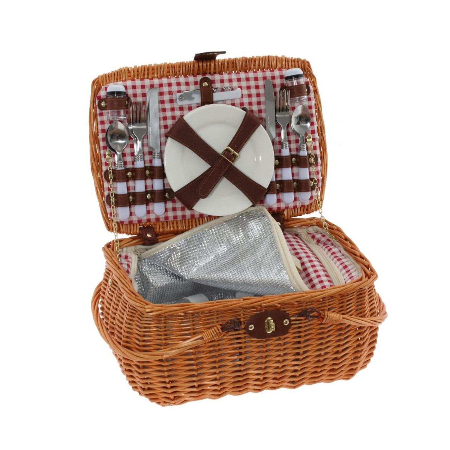 Корзина для пикника Picnic - фото № 2