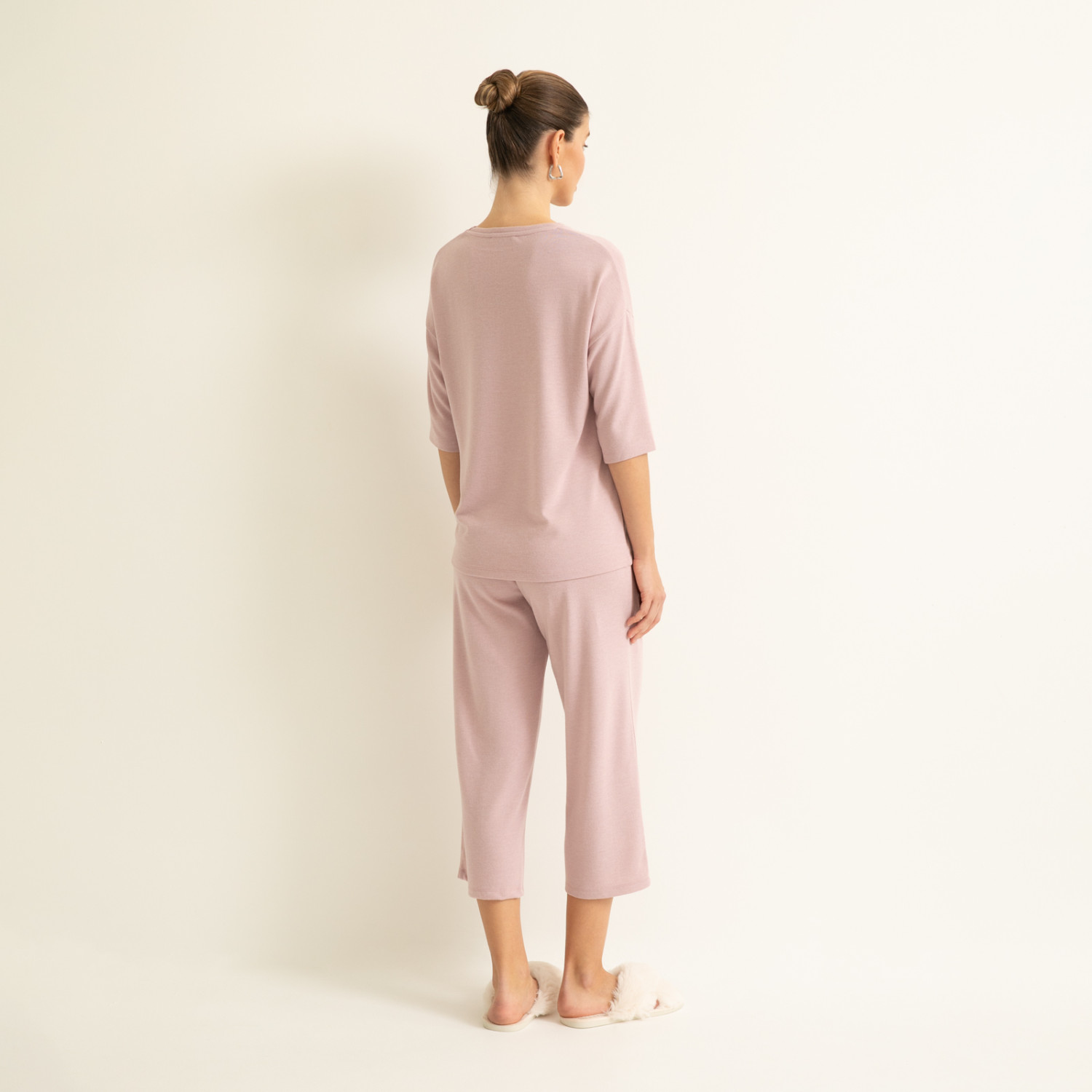 Пижама Flowering I - фото № 5