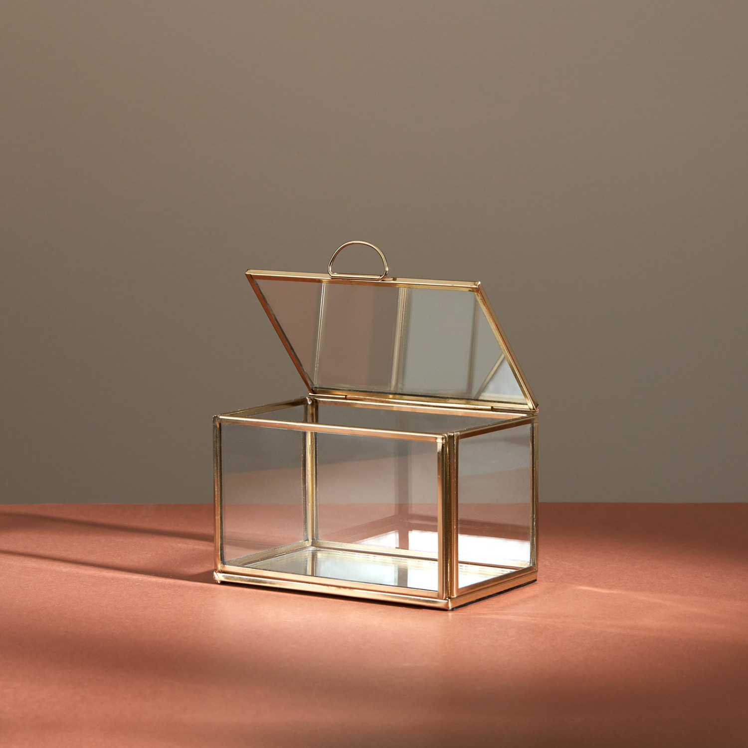 Шкатулка Meraldo I - фото № 2