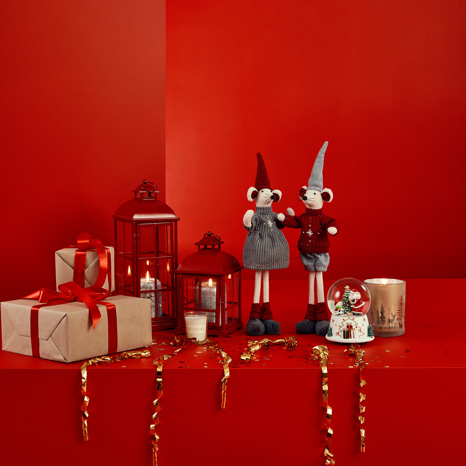 Статуэтка Джерри/Jerry II - фото № 8