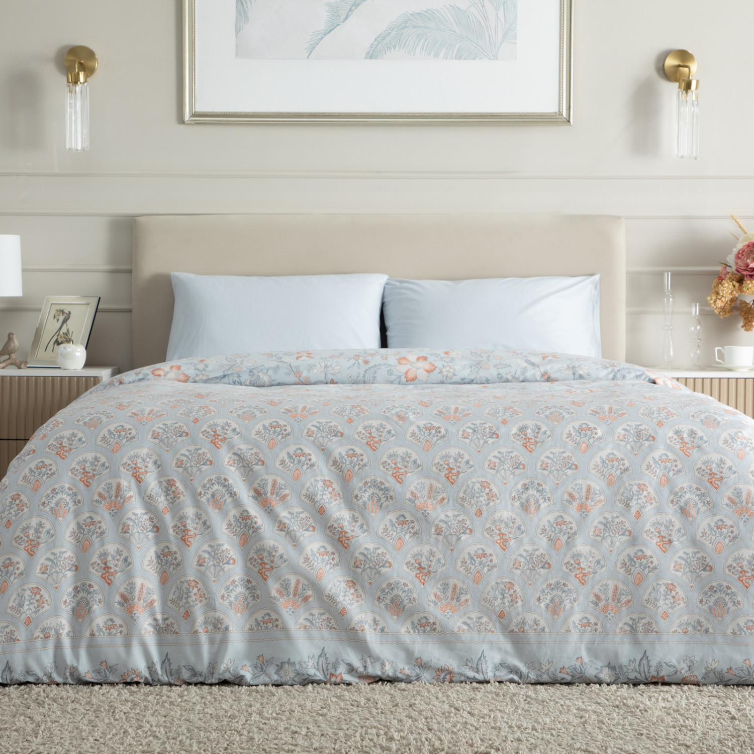 Постельное белье Биенно/Bienno - фото № 6