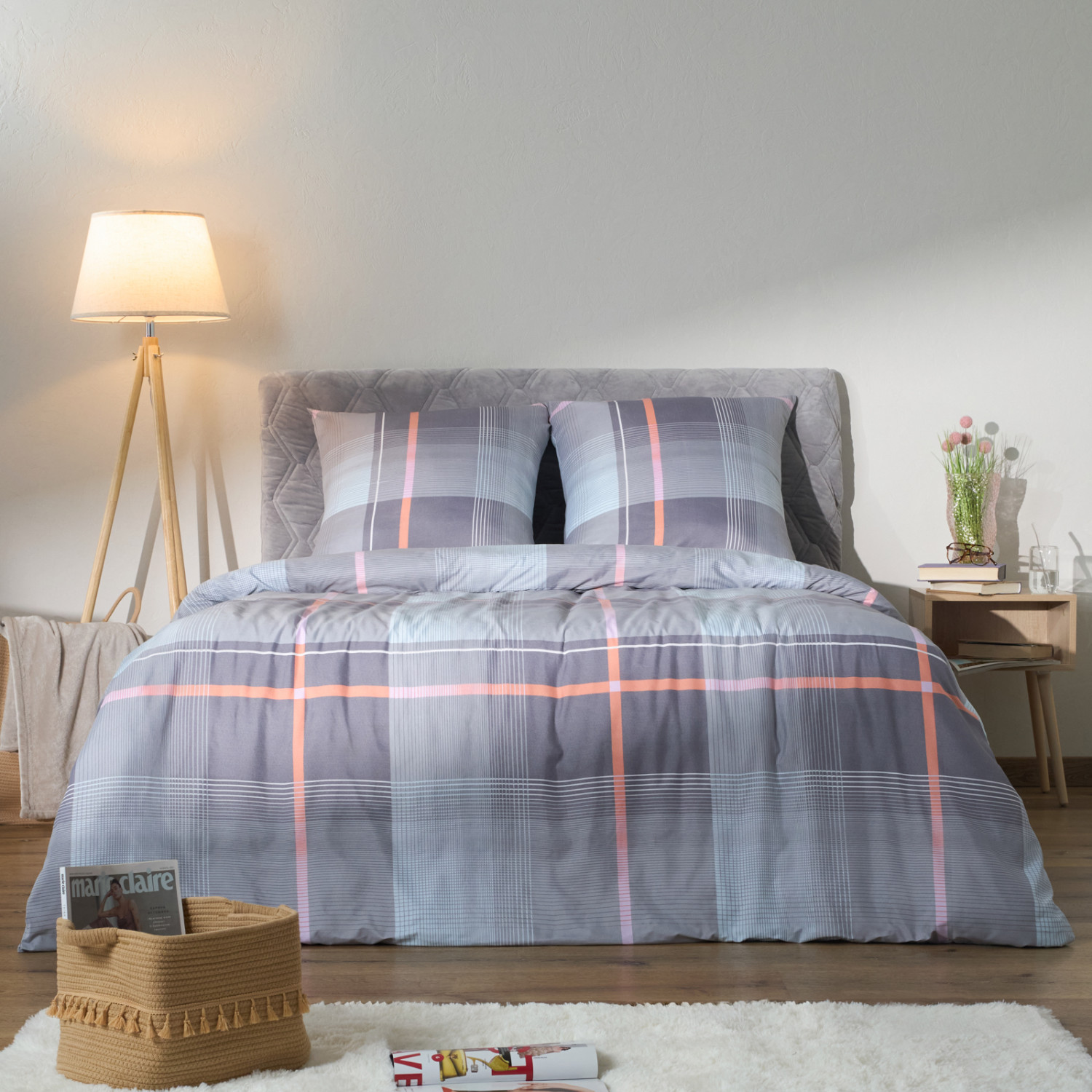 Постельное белье Floox Уильям