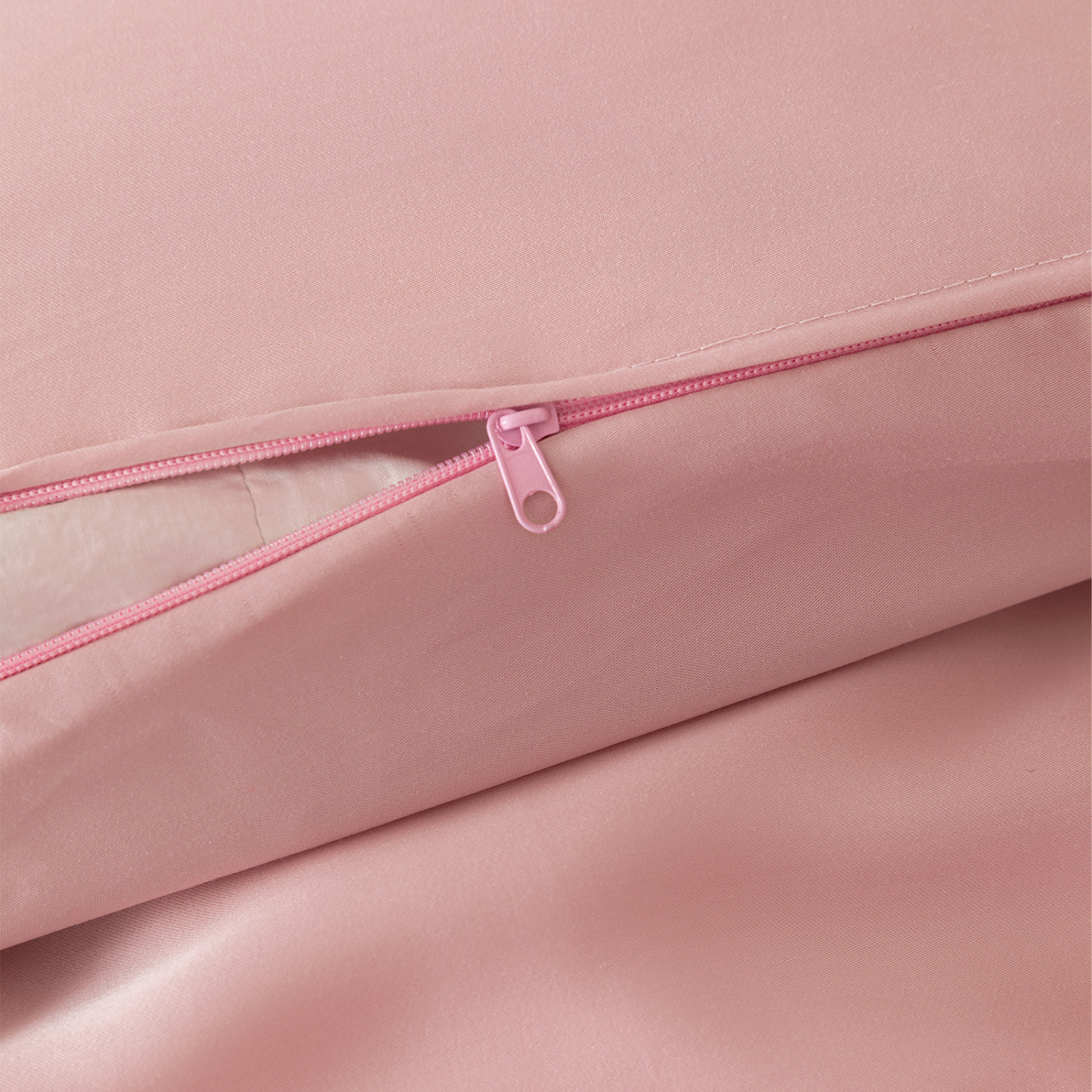 Постельное белье Dusty pink - фото № 11