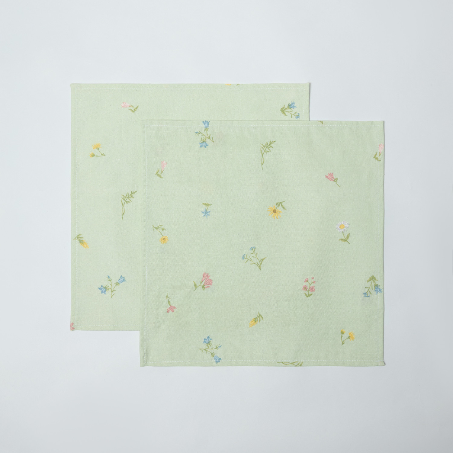 Набор салфеток Esselva - фото № 6