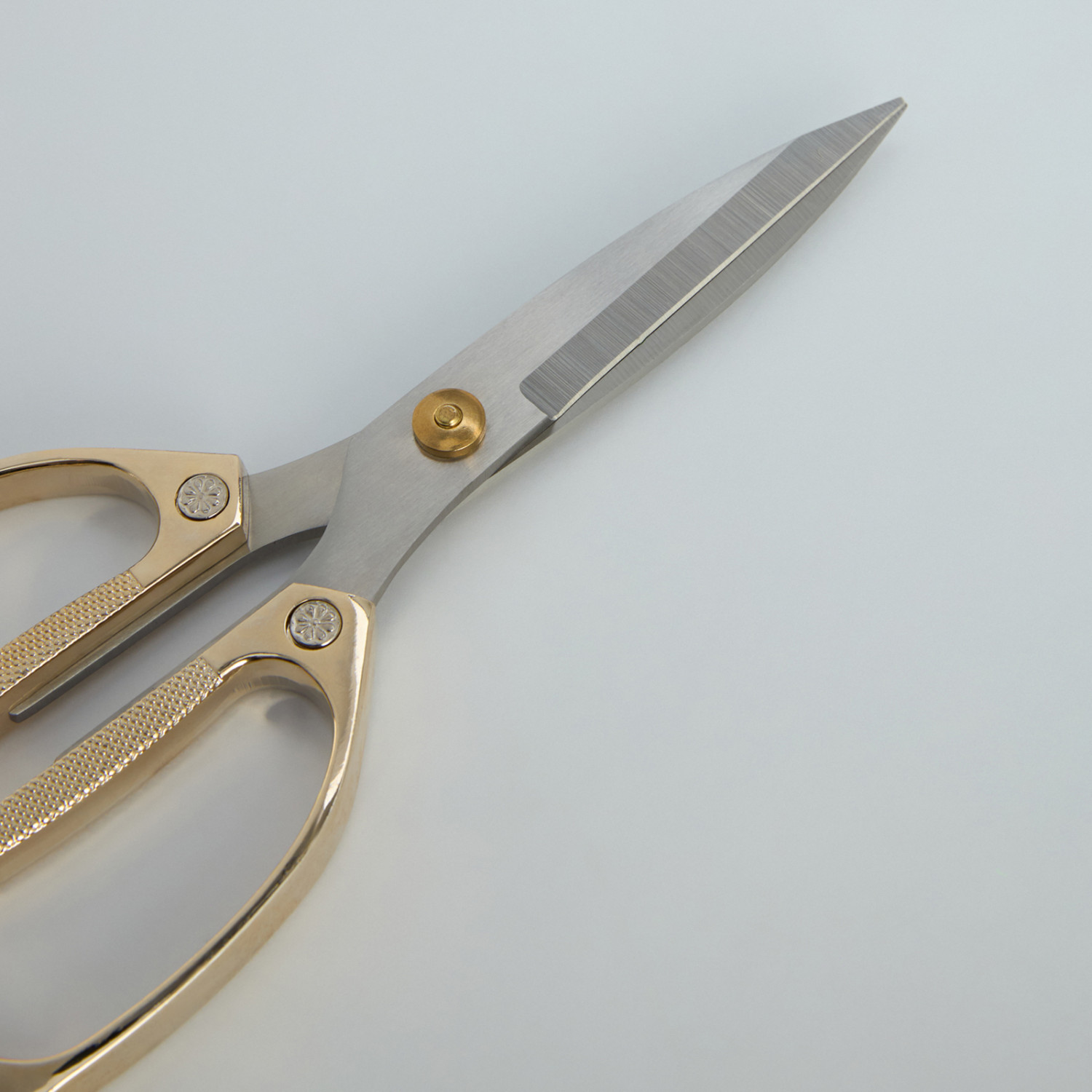 Ножницы кухонные Сильветро/Silvetro II - фото № 4