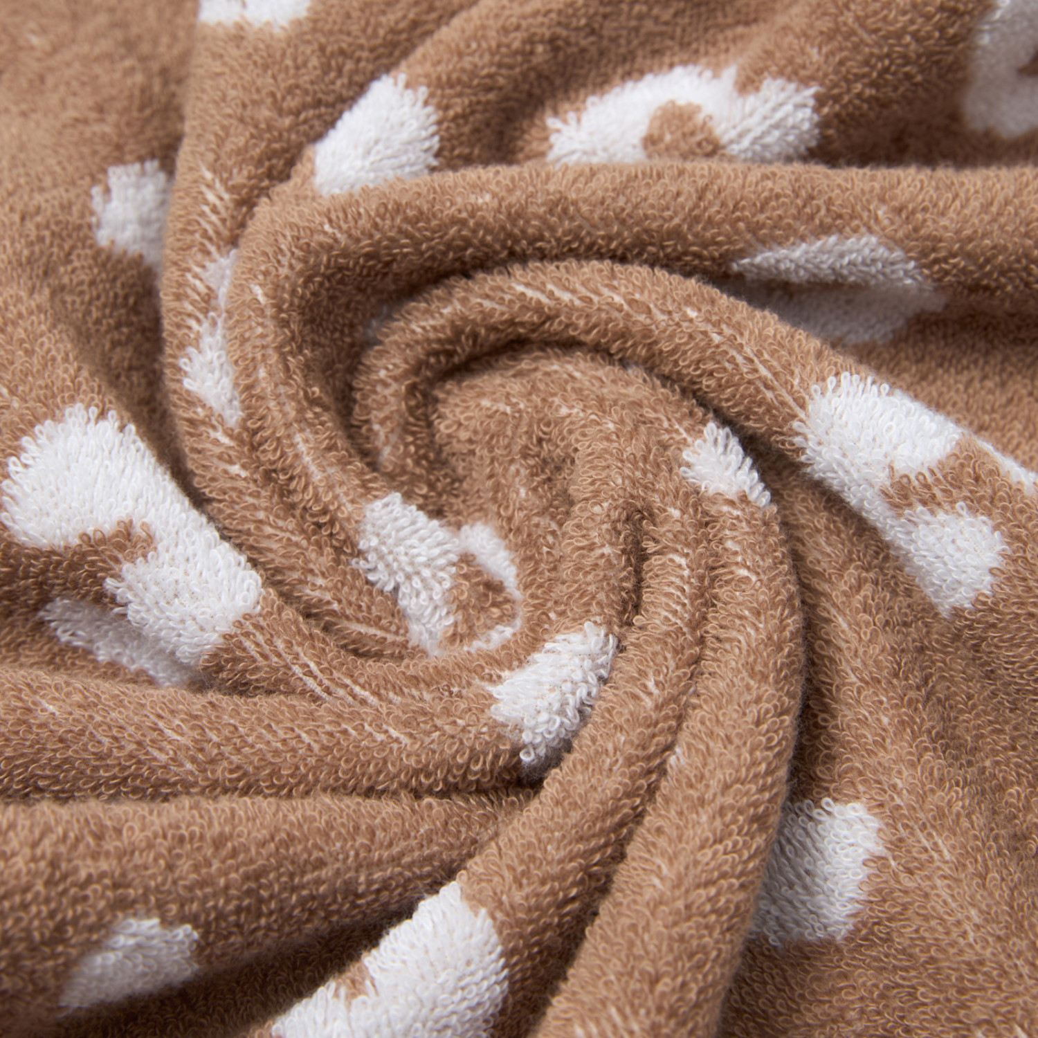 Полотенце махровое Анималистичный/Animale I - фото № 5