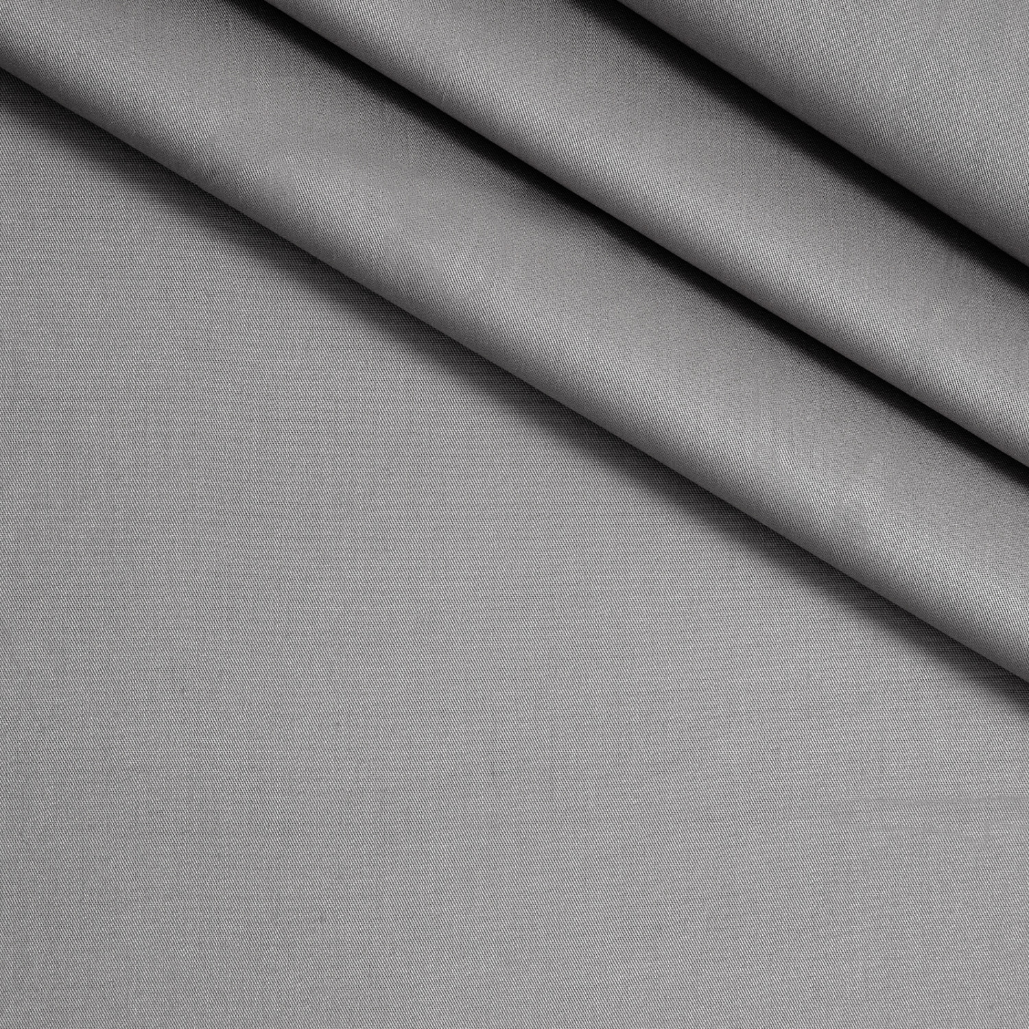 Комплект наволочек Серебристо-серый/Silver grey с ушками - фото № 5