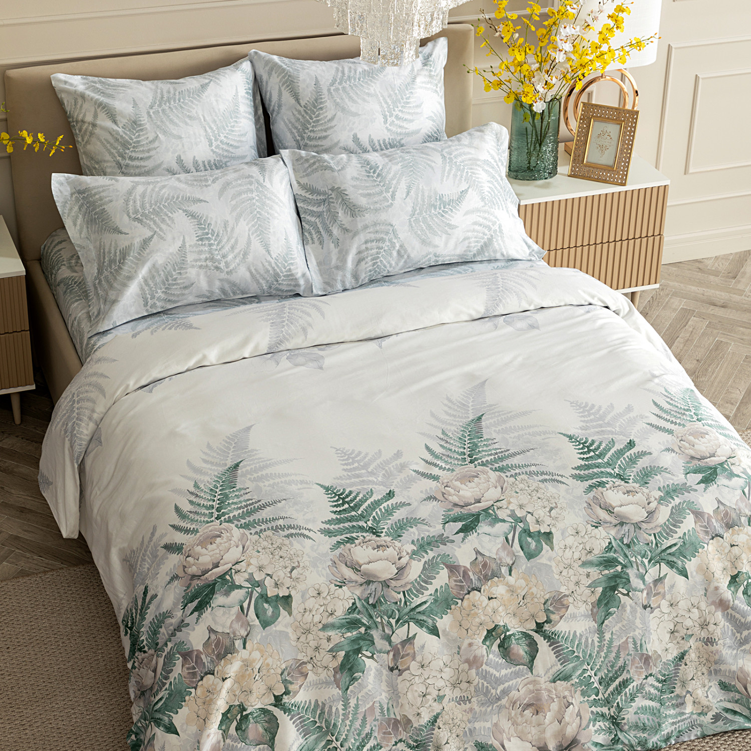 Постельное белье Pleasure - фото № 4